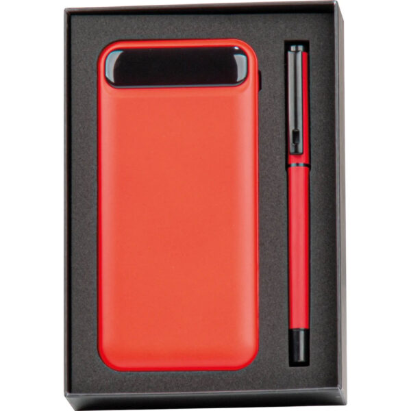 PWB-315-K Powerbank