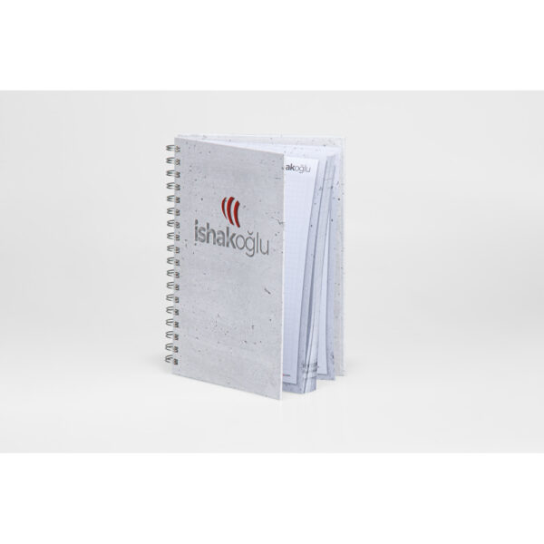 DFT-01-21x30 Taslama Defter