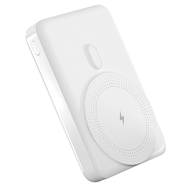 PWB-60-B MagSafe Powerbank