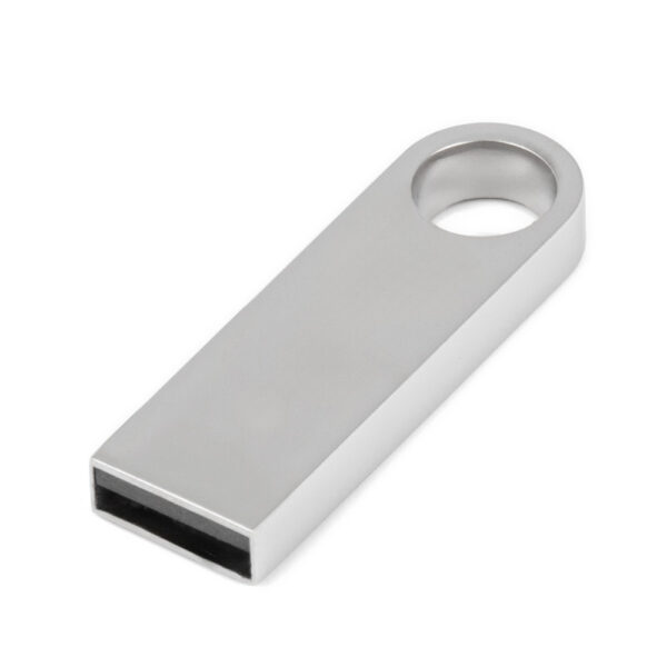 8115-32GB Metal USB Bellek
