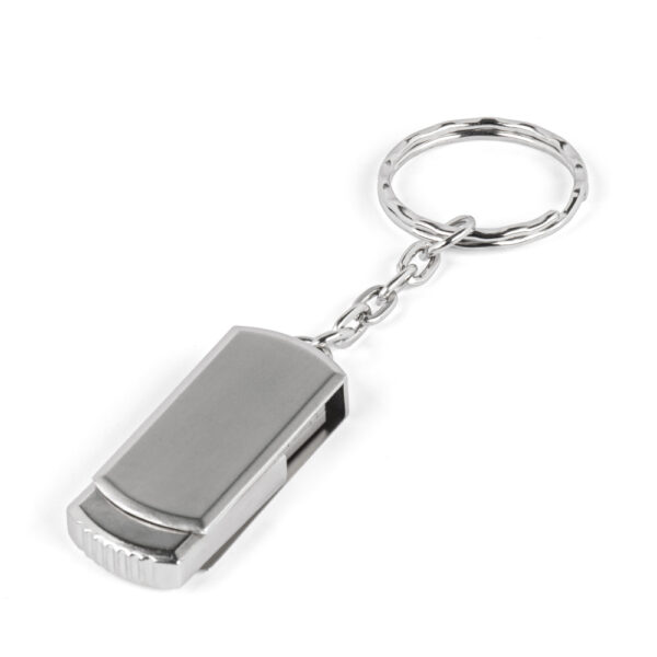 8125-32GB Metal USB Bellek