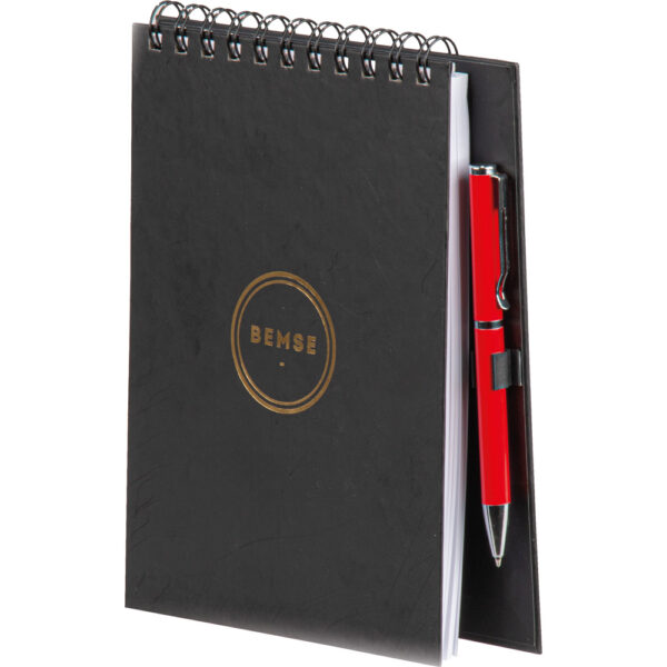 BLK-08 Taslama Bloknot